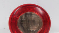 2010 Chevrolet Hhr Tail Light Assembly Passenger Right OEM P/N:25823015 15875484 Fits Fits 2006 2007 2008 2009 2011 OEM Used