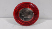 2010 Chevrolet Hhr Tail Light Assembly Passenger Right OEM P/N:25823015 15875484 Fits Fits 2006 2007 2008 2009 2011 OEM Used