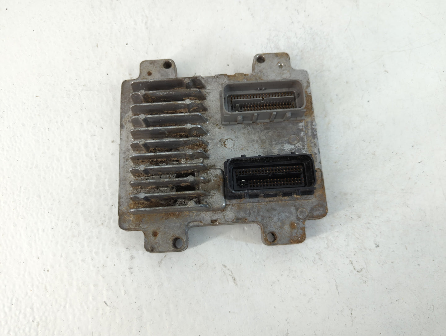 2010-2011 Chevrolet Impala PCM Engine Control Computer ECU ECM PCU OEM P/N:12639669 Fits Fits 2007 2008 2009 2010 2011 2012 