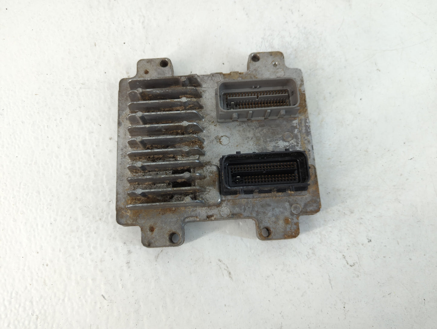 2010-2011 Chevrolet Impala PCM Engine Control Computer ECU ECM PCU OEM P/N:12639669 Fits Fits 2007 2008 2009 2010 2011 2012 