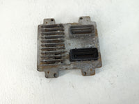 2010-2011 Chevrolet Impala PCM Engine Control Computer ECU ECM PCU OEM P/N:12639669 Fits Fits 2007 2008 2009 2010 2011 2012 