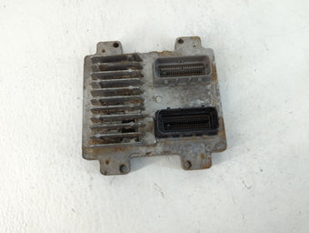 compare product 2010-2011 Chevrolet Impala PCM Engine Control Computer ECU ECM PCU OEM P/N:12639669 Fits Fits 2007 2008 2009 2010 2011 2012 OEM Used Auto Parts