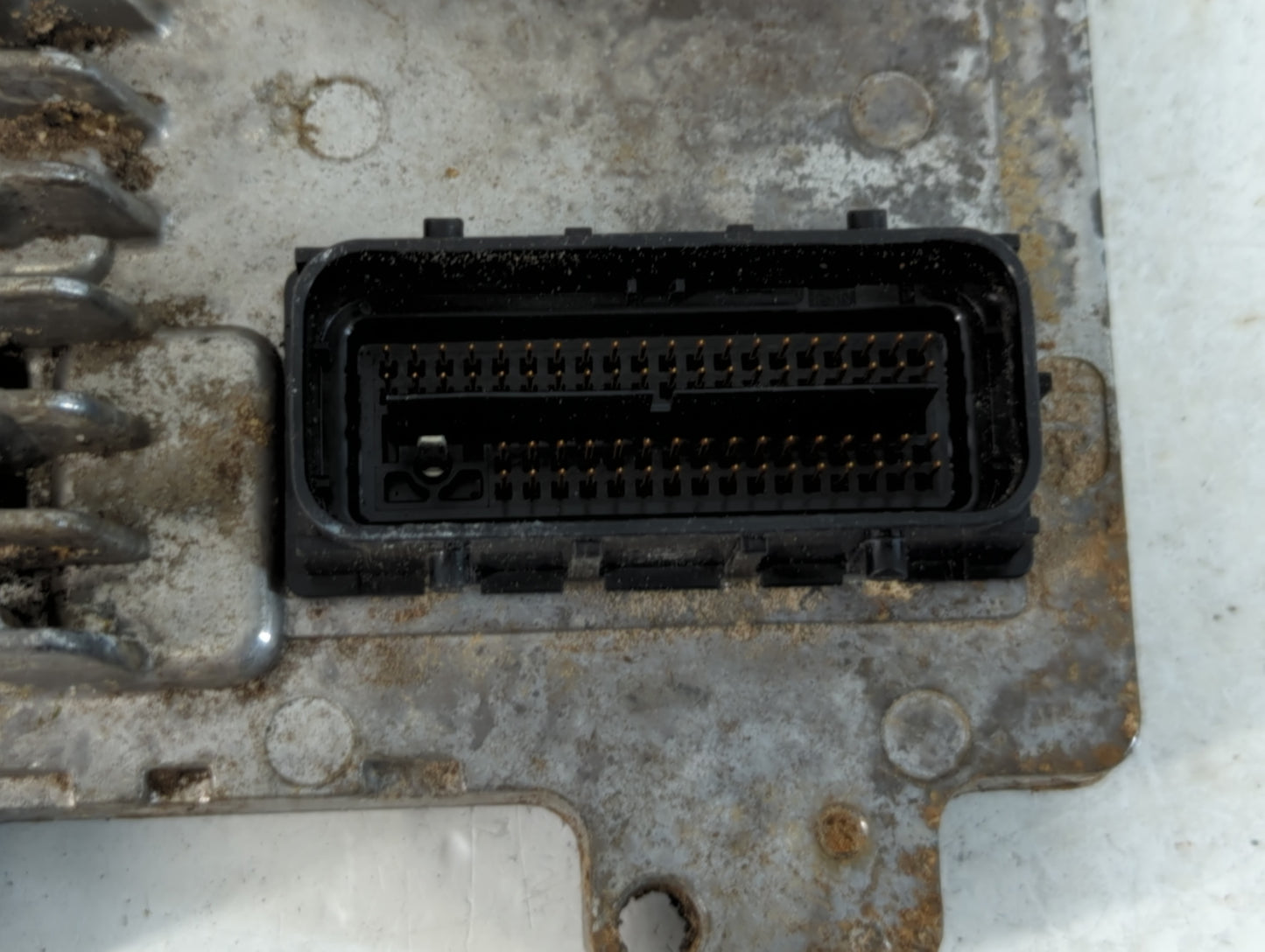 2010-2011 Chevrolet Impala PCM Engine Control Computer ECU ECM PCU OEM P/N:12639669 Fits Fits 2007 2008 2009 2010 2011 2012 