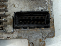 2010-2011 Chevrolet Impala PCM Engine Control Computer ECU ECM PCU OEM P/N:12639669 Fits Fits 2007 2008 2009 2010 2011 2012 