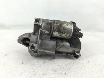 2006-2011 Chevrolet Impala Car Starter Motor Solenoid OEM P/N:M11DE09A Fits Fits 2006 2007 2008 2009 2010 2011 OEM Used Auto