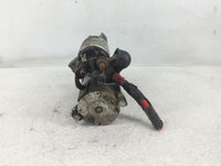 2006-2011 Chevrolet Impala Car Starter Motor Solenoid OEM P/N:M11DE09A Fits Fits 2006 2007 2008 2009 2010 2011 OEM Used Auto