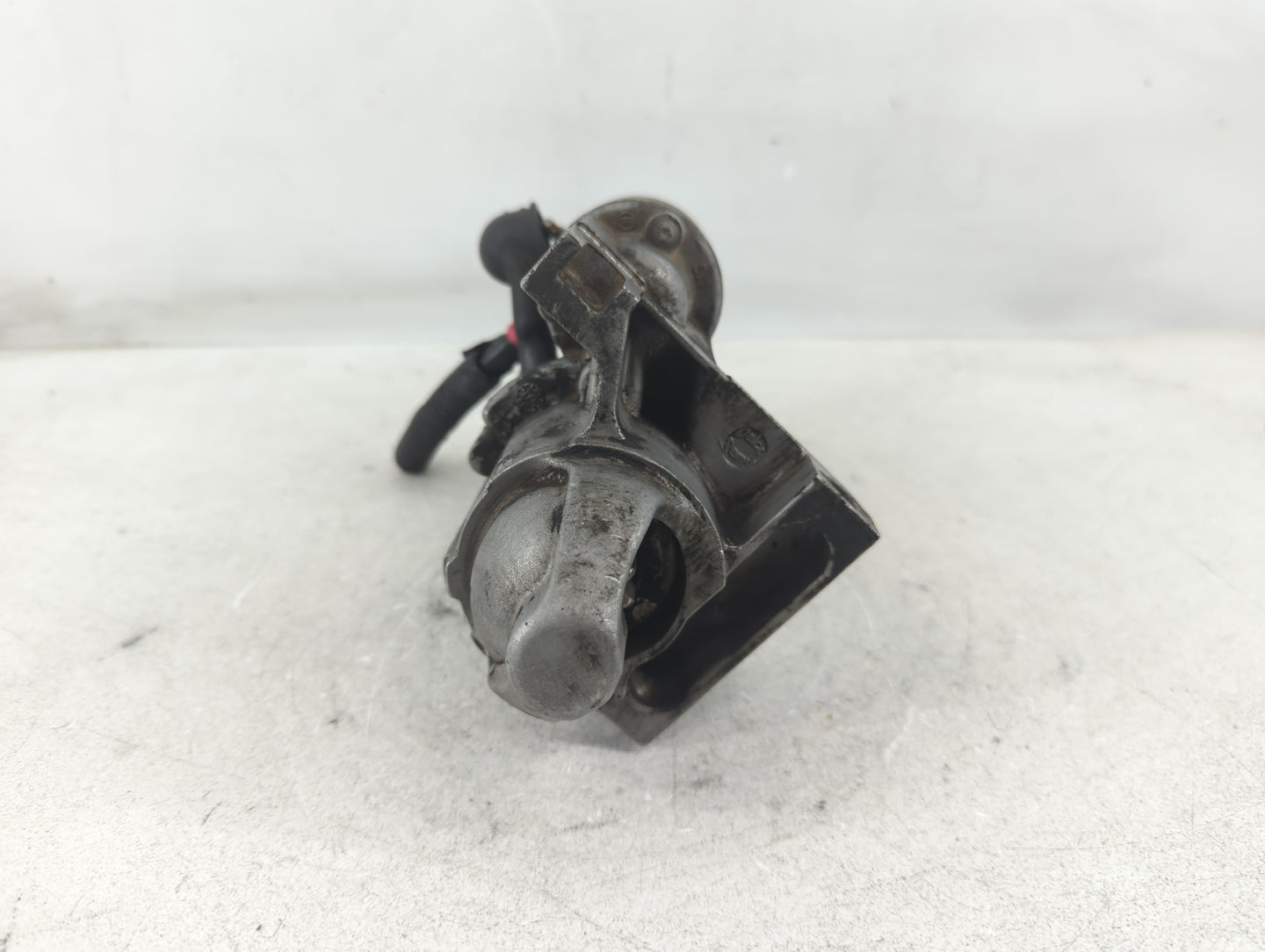 2006-2011 Chevrolet Impala Car Starter Motor Solenoid OEM P/N:M11DE09A Fits Fits 2006 2007 2008 2009 2010 2011 OEM Used Auto