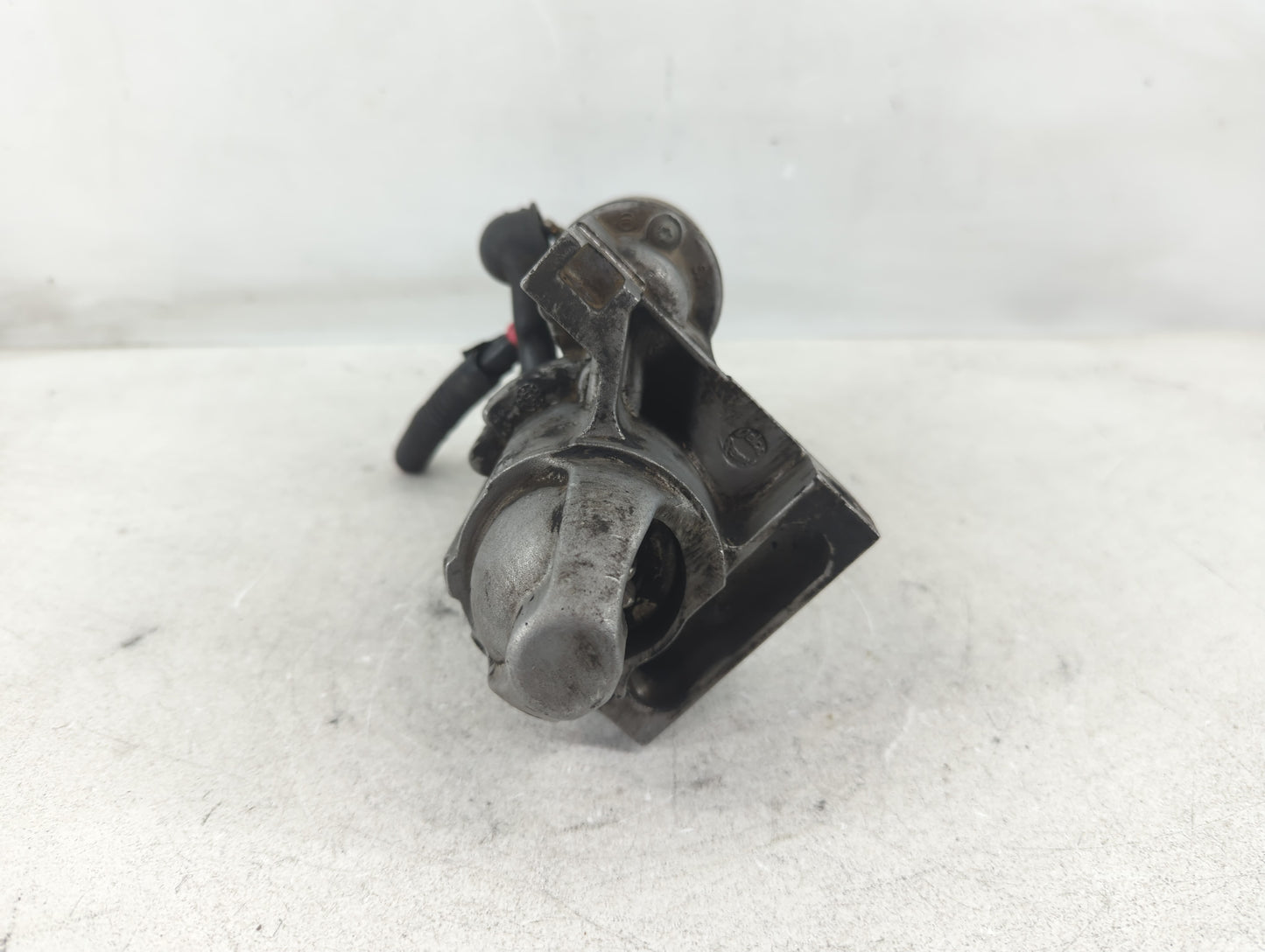 2006-2011 Chevrolet Impala Car Starter Motor Solenoid OEM P/N:M11DE09A Fits Fits 2006 2007 2008 2009 2010 2011 OEM Used Auto