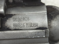 2006-2011 Chevrolet Impala Car Starter Motor Solenoid OEM P/N:12610636 Fits Fits 2006 2007 2008 2009 2010 2011 OEM Used Auto