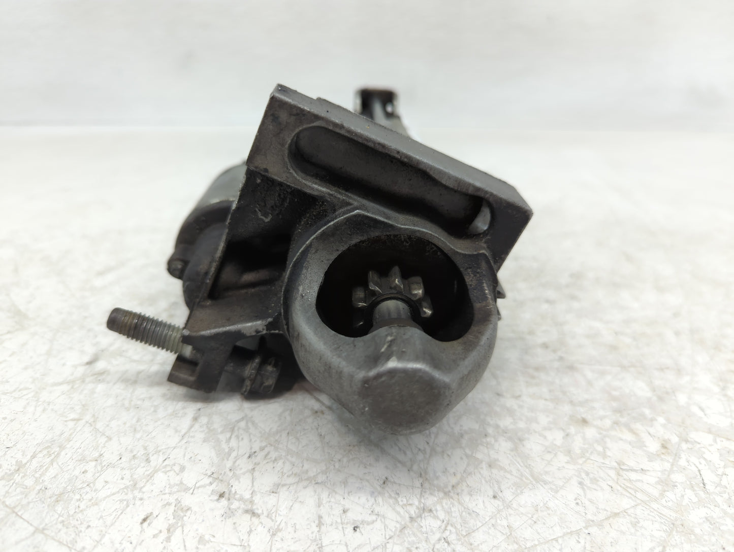 2006-2011 Chevrolet Impala Car Starter Motor Solenoid OEM P/N:12610636 Fits Fits 2006 2007 2008 2009 2010 2011 OEM Used Auto