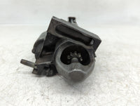 2006-2011 Chevrolet Impala Car Starter Motor Solenoid OEM P/N:12610636 Fits Fits 2006 2007 2008 2009 2010 2011 OEM Used Auto