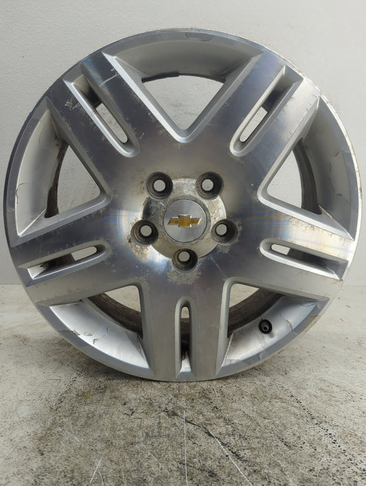 2006-2016 Chevrolet Impala Oem Wheel Rim - Oemusedautoparts1.com