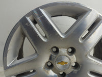 2006-2016 Chevrolet Impala Oem Wheel Rim - Oemusedautoparts1.com