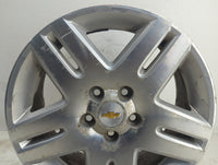 2006-2016 Chevrolet Impala Oem Wheel Rim - Oemusedautoparts1.com