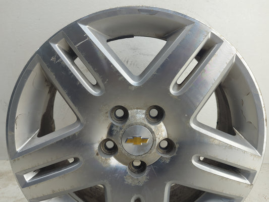 2006-2016 Chevrolet Impala Oem Wheel Rim