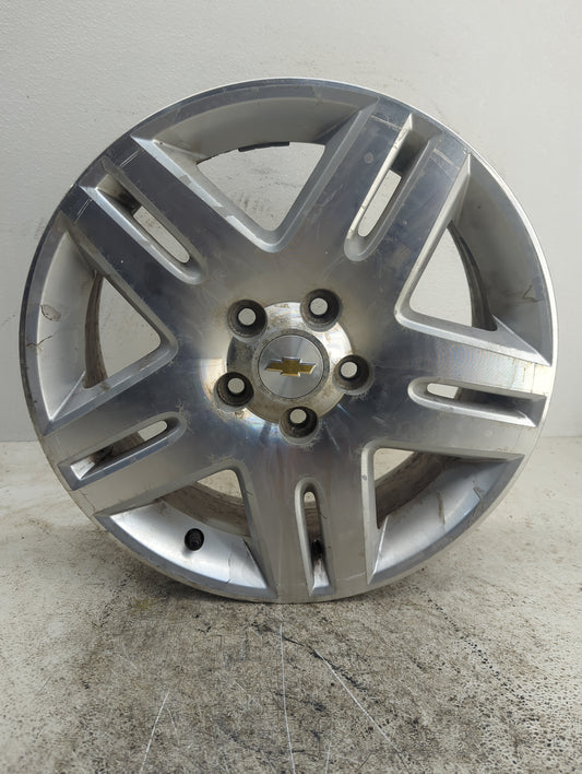 2006-2016 Chevrolet Impala Oem Wheel Rim - Oemusedautoparts1.com