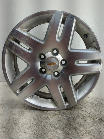 compare product 2006-2016 Chevrolet Impala Oem Wheel Rim