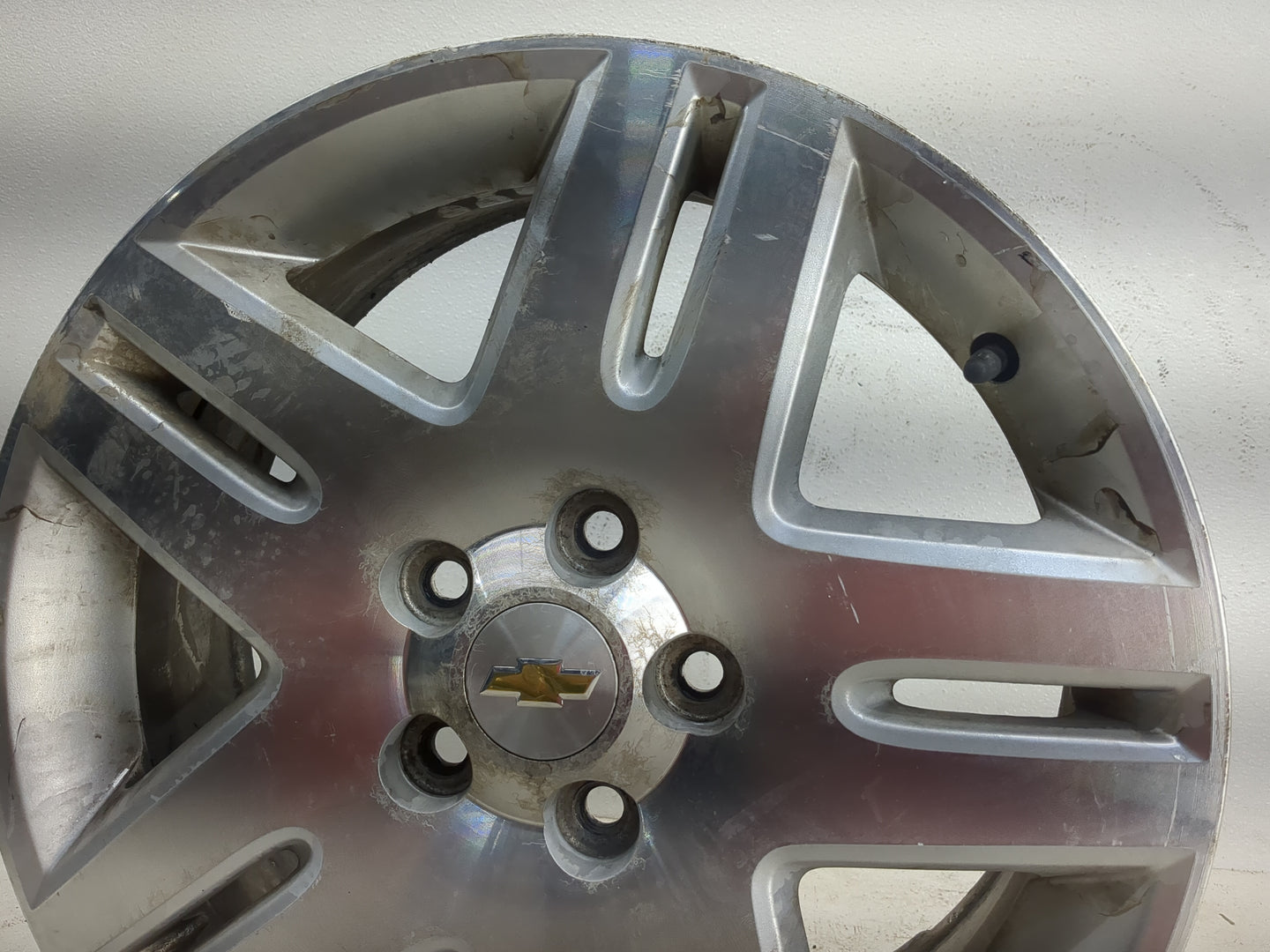 2006-2016 Chevrolet Impala Oem Wheel Rim - Oemusedautoparts1.com