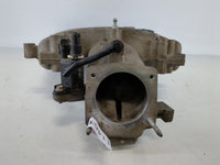 2006-2011 Chevrolet Impala Air Intake Manifold P/N:12611486 Fits Fits 2006 2007 2008 2009 2010 2011 OEM Used Auto Parts - Oe