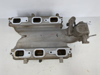2006-2011 Chevrolet Impala Air Intake Manifold P/N:12611486 Fits Fits 2006 2007 2008 2009 2010 2011 OEM Used Auto Parts - Oe
