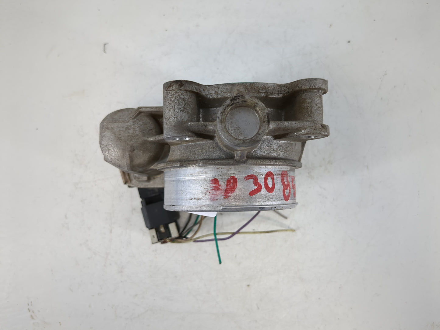 2006-2011 Chevrolet Impala Throttle Body P/N:RME72-9500 Fits Fits 2006 2007 2008 2009 2010 2011 OEM Used Auto Parts - Oemuse