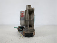 2006-2011 Chevrolet Impala Throttle Body P/N:RME72-9500 Fits Fits 2006 2007 2008 2009 2010 2011 OEM Used Auto Parts - Oemuse