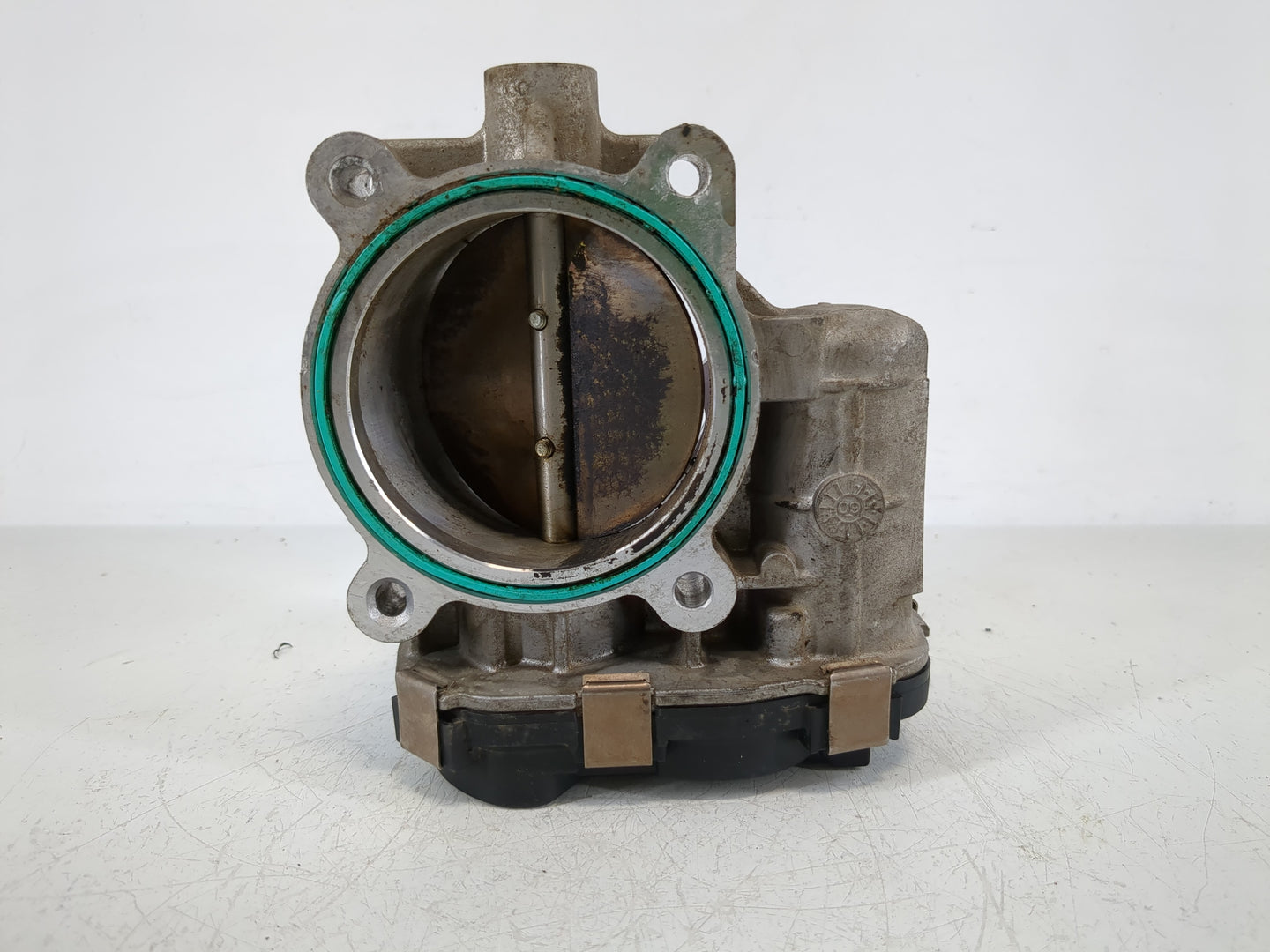 2006-2011 Chevrolet Impala Throttle Body P/N:RME72-9500 Fits Fits 2006 2007 2008 2009 2010 2011 OEM Used Auto Parts - Oemuse