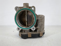 2006-2011 Chevrolet Impala Throttle Body P/N:RME72-9500 Fits Fits 2006 2007 2008 2009 2010 2011 OEM Used Auto Parts - Oemuse