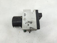 2008-2011 Chevrolet Impala Anti-Lock Brake ABS Pump Module Actuator OEM P/N:25894183 218344-110 Fits Fits 2008 2009 2010 201