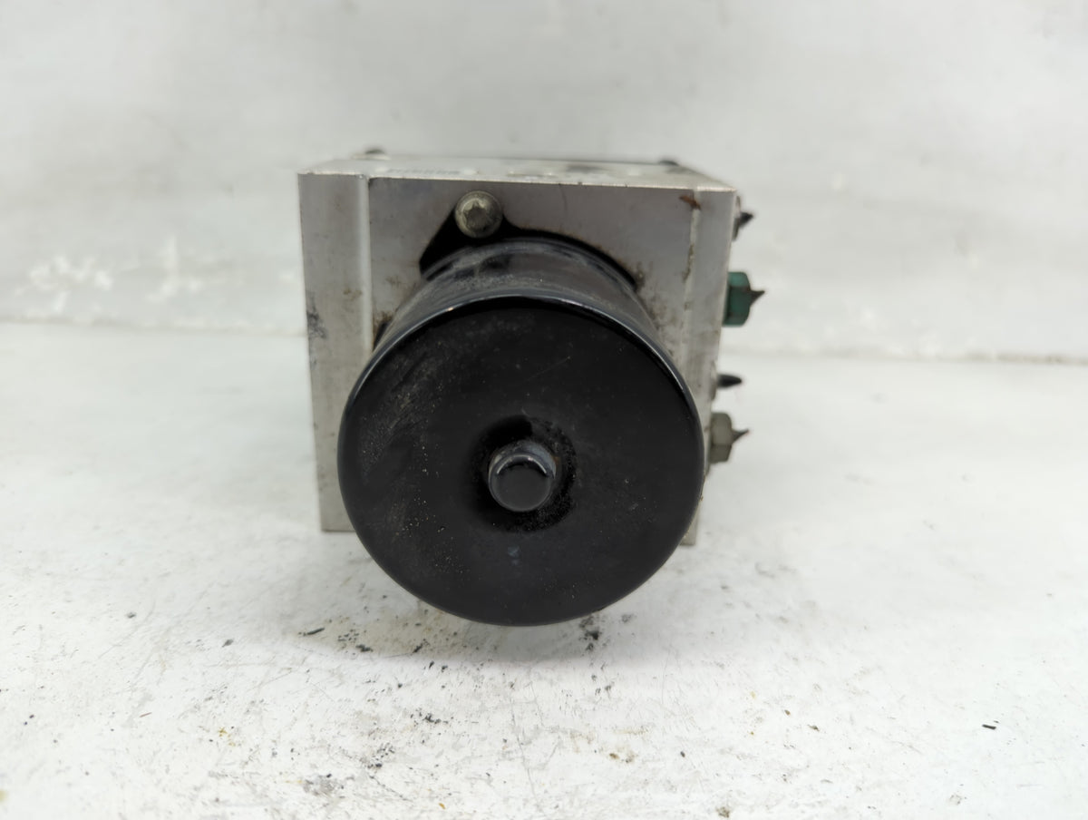 2008-2011 Chevrolet Impala Anti-Lock Brake ABS Pump Module Actuator OEM P/N:25894183 218344-110 Fits Fits 2008 2009 2010 201