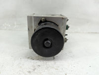 2008-2011 Chevrolet Impala Anti-Lock Brake ABS Pump Module Actuator OEM P/N:25894183 218344-110 Fits Fits 2008 2009 2010 201