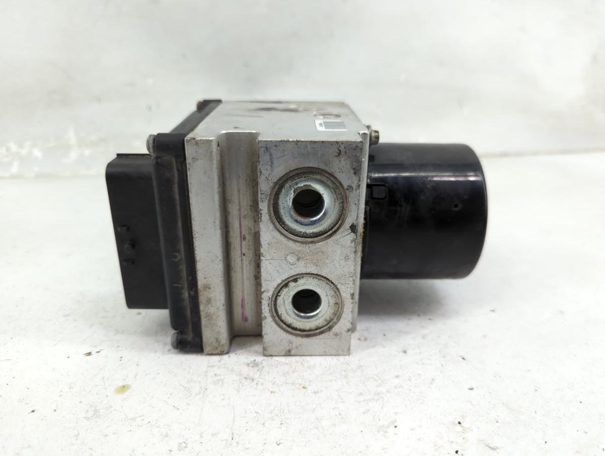 2008-2011 Chevrolet Impala Anti-Lock Brake ABS Pump Module Actuator OEM P/N:25894183 218344-110 Fits Fits 2008 2009 2010 201