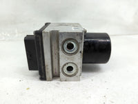2008-2011 Chevrolet Impala Anti-Lock Brake ABS Pump Module Actuator OEM P/N:25894183 218344-110 Fits Fits 2008 2009 2010 201