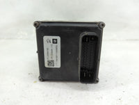 2008-2011 Chevrolet Impala Anti-Lock Brake ABS Pump Module Actuator OEM P/N:25894183 218344-110 Fits Fits 2008 2009 2010 201
