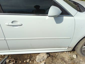 compare product 2008-2016 Chevrolet Impala Passenger Front Door Oem