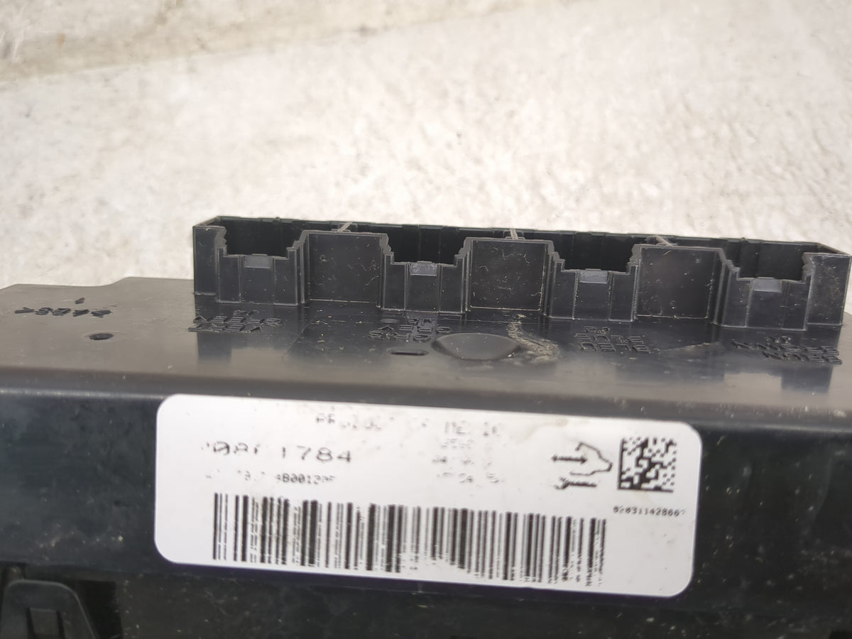 2006-2011 Chevrolet Impala Climate Control Module Temperature AC/Heater Replacement Fits Fits 2006 2007 2008 2009 2010 2011 