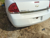2006-2011 Chevrolet Impala Rear Bumper Assembly Oem - Oemusedautoparts1.com