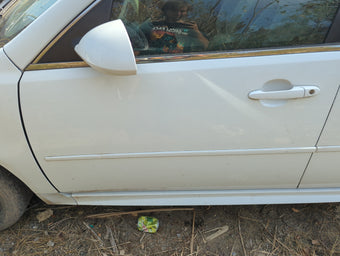 compare product 2008-2016 Chevrolet Impala Driver Front Door Oem