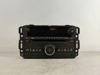 2009-2010 Chevrolet Impala Radio AM FM Cd Player Receiver Replacement P/N:20914861 Fits Fits 2009 2010 OEM Used Auto Parts -