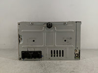 2009-2010 Chevrolet Impala Radio AM FM Cd Player Receiver Replacement P/N:20914861 Fits Fits 2009 2010 OEM Used Auto Parts -