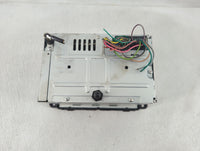 2009-2010 Chevrolet Impala Radio AM FM Cd Player Receiver Replacement P/N:123000-1860B101 Fits Fits 2009 2010 OEM Used Auto 