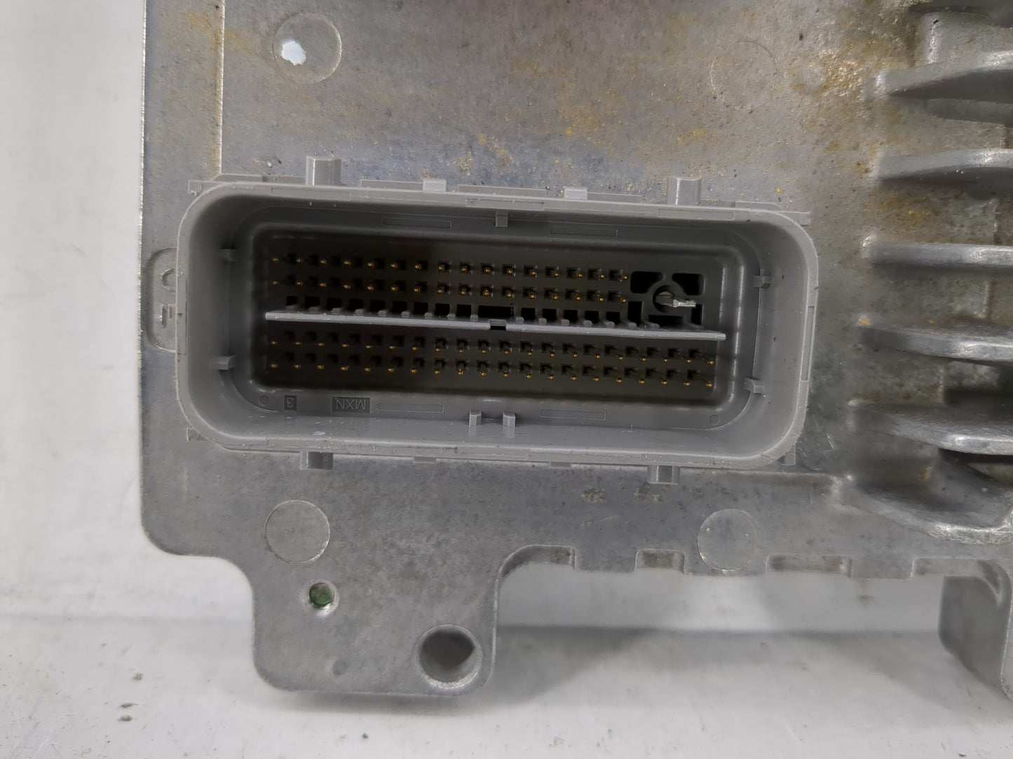 2010-2011 Chevrolet Impala PCM Engine Control Computer ECU ECM PCU OEM P/N:E37 12635901 Fits Fits 2007 2008 2009 2010 2011 2