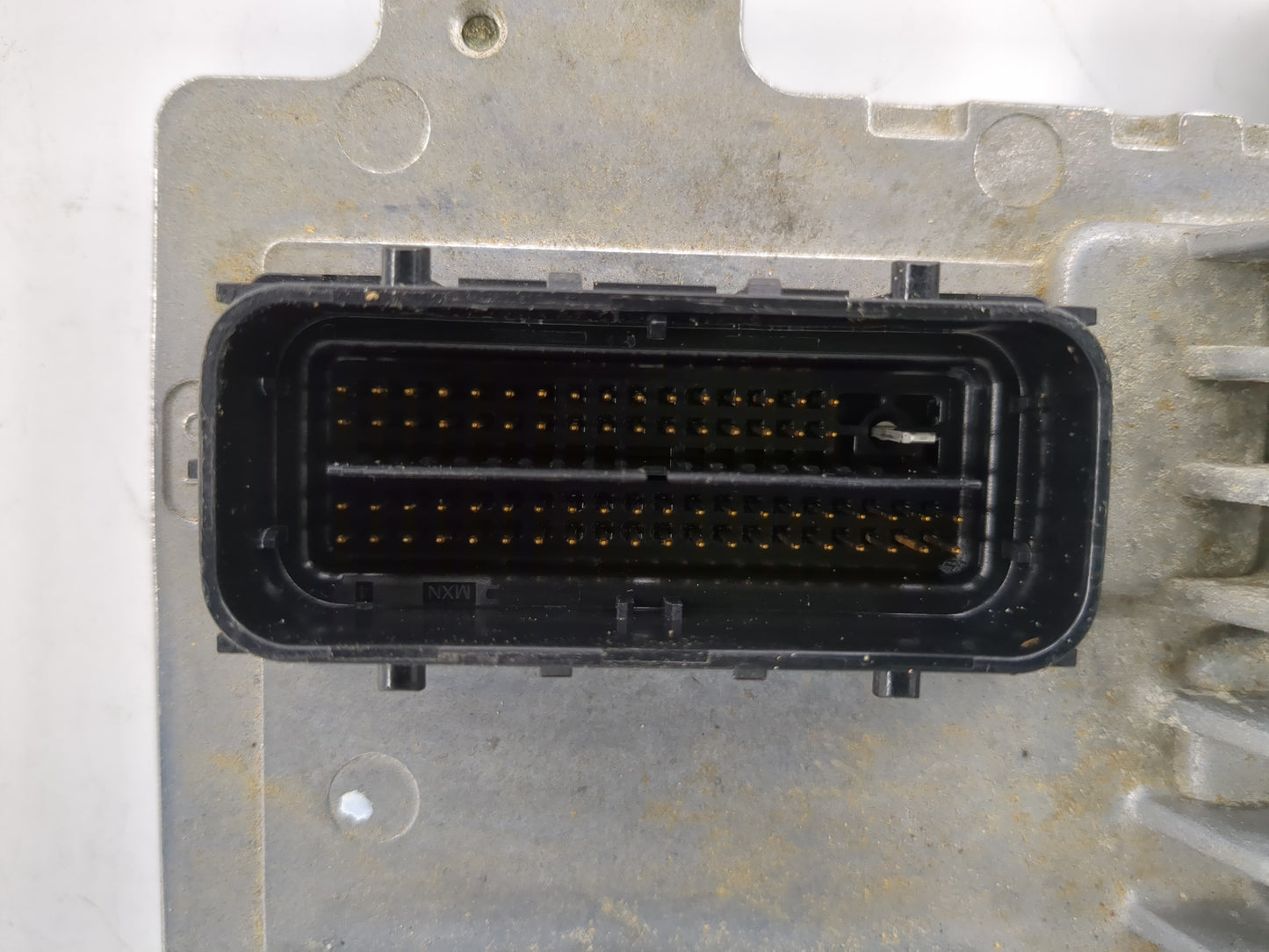 2010-2011 Chevrolet Impala PCM Engine Control Computer ECU ECM PCU OEM P/N:E37 12635901 Fits Fits 2007 2008 2009 2010 2011 2