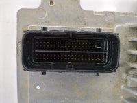 2010-2011 Chevrolet Impala PCM Engine Control Computer ECU ECM PCU OEM P/N:E37 12635901 Fits Fits 2007 2008 2009 2010 2011 2