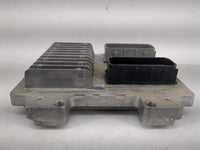 2010-2011 Chevrolet Impala PCM Engine Control Computer ECU ECM PCU OEM P/N:E37 12635901 Fits Fits 2007 2008 2009 2010 2011 2
