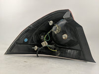 2006-2016 Chevrolet Impala Tail Light Assembly Passenger Right OEM Fits OEM Used Auto Parts - Oemusedautoparts1.com