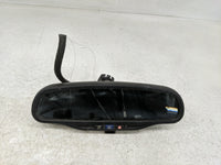 2010 Chevrolet Impala Interior Rear View Mirror Replacement OEM Fits OEM Used Auto Parts - Oemusedautoparts1.com