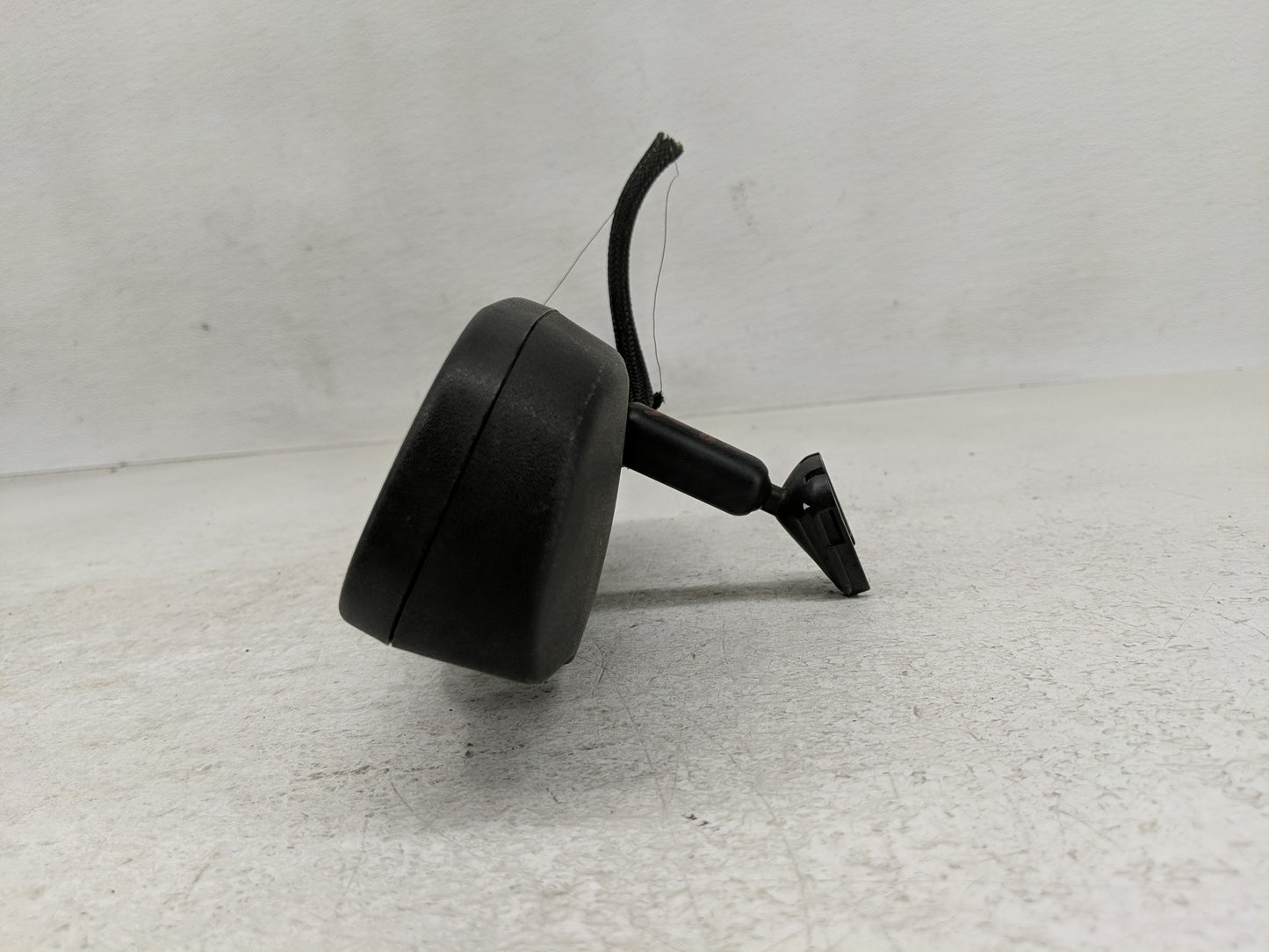 2010 Chevrolet Impala Interior Rear View Mirror Replacement OEM Fits OEM Used Auto Parts - Oemusedautoparts1.com