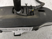 2010 Chevrolet Impala Interior Rear View Mirror Replacement OEM Fits OEM Used Auto Parts - Oemusedautoparts1.com