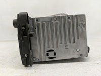 2009-2010 Chevrolet Impala Radio AM FM Cd Player Receiver Replacement P/N:20756285 Fits Fits 2009 2010 OEM Used Auto Parts -